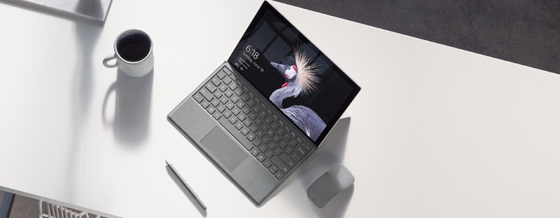 【パソコン苦手マンにおすすめ】surface goがちょうどよい | ミニマム・エッセイ